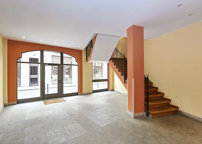 Apartament Sant Feliu