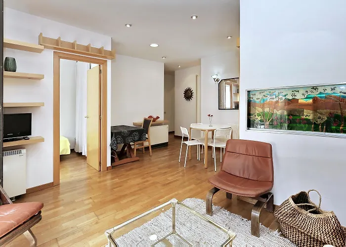 Apartament Sant Feliu