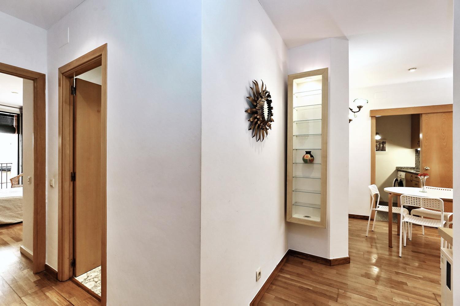 Sant Feliu Apartament