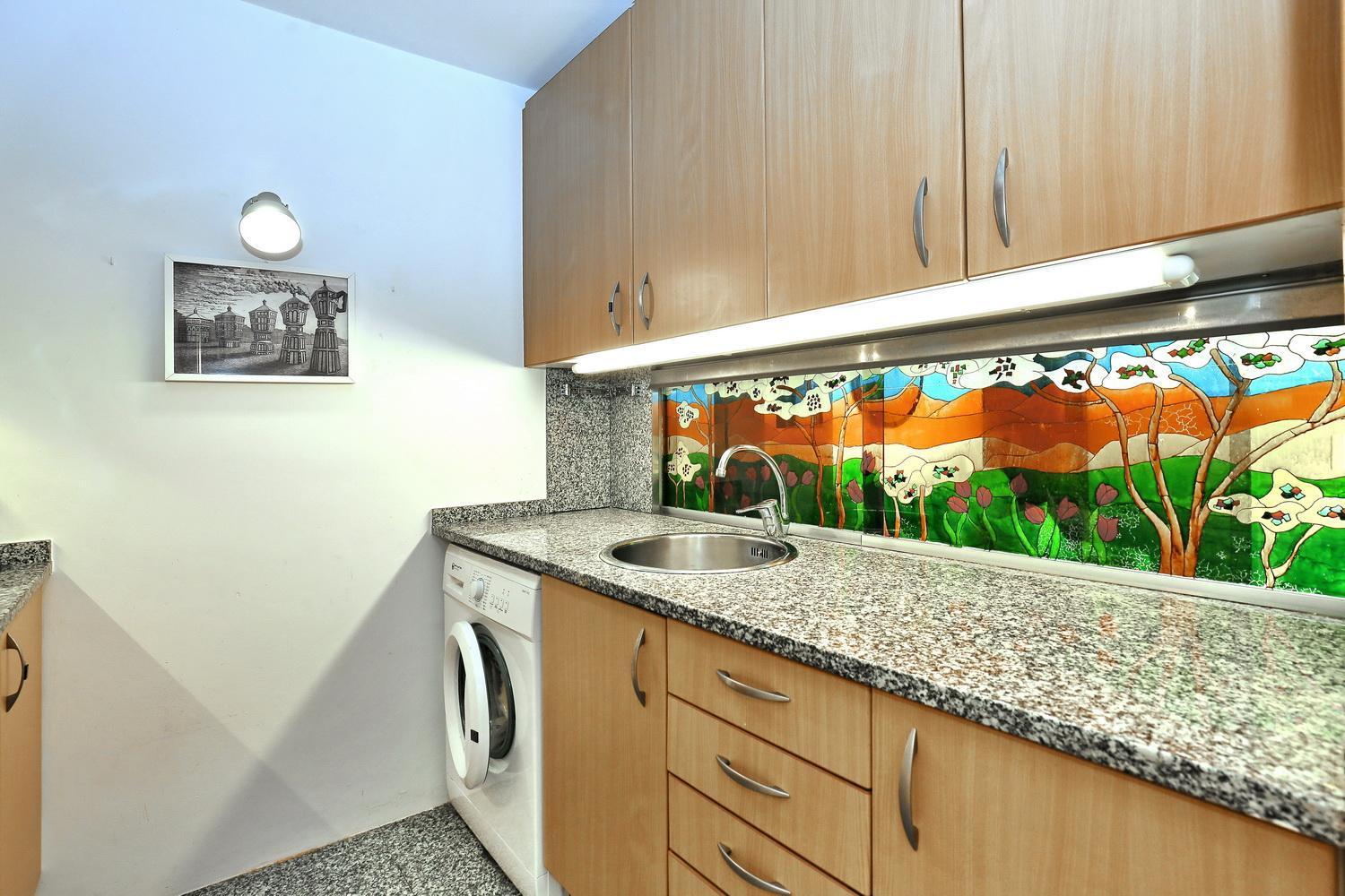 Sant Feliu Apartament *