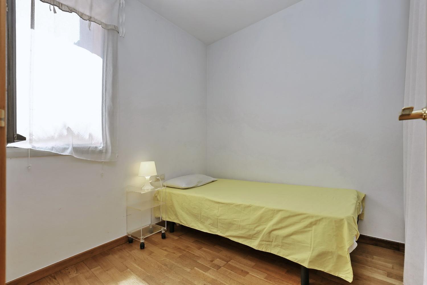 Sant Feliu Apartament