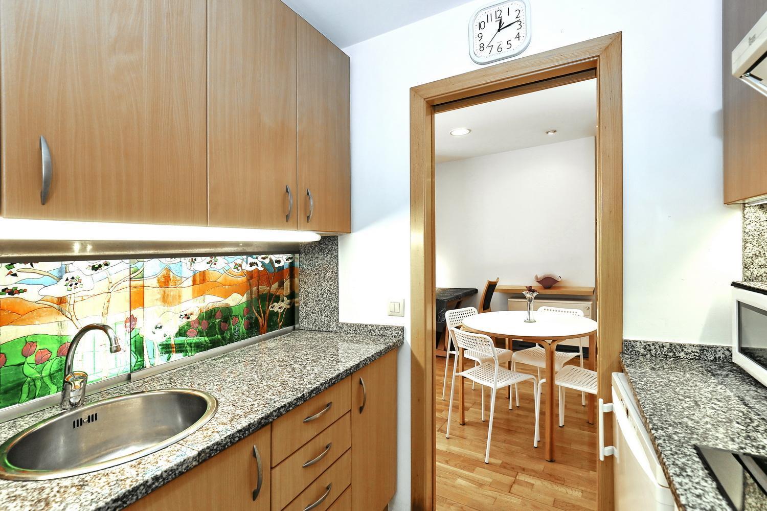 Apartament Sant Feliu
