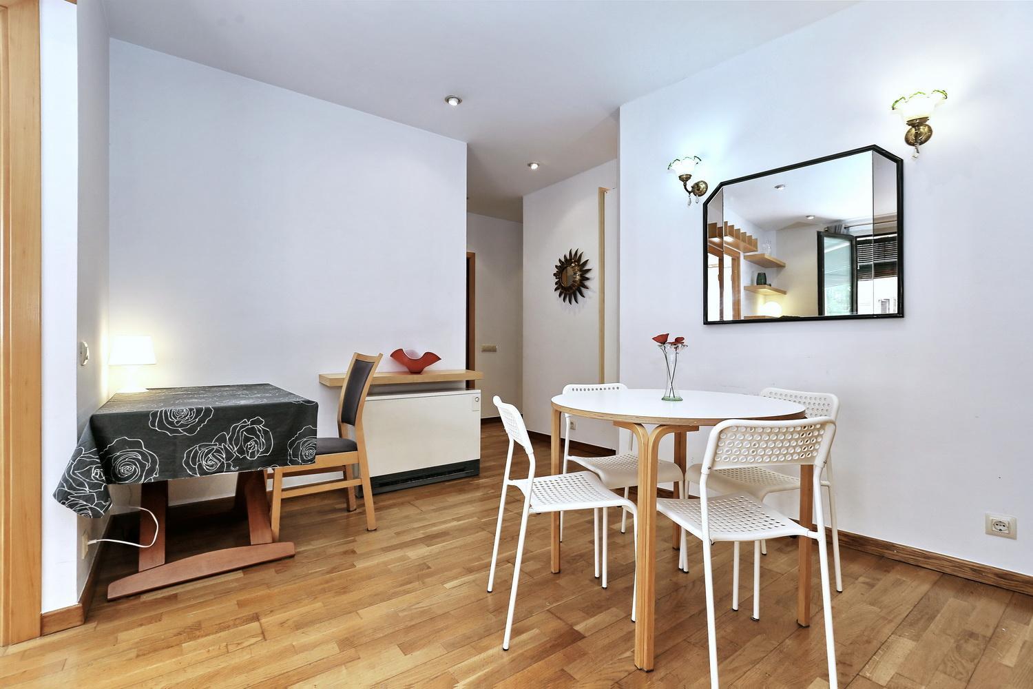 Sant Feliu Apartament