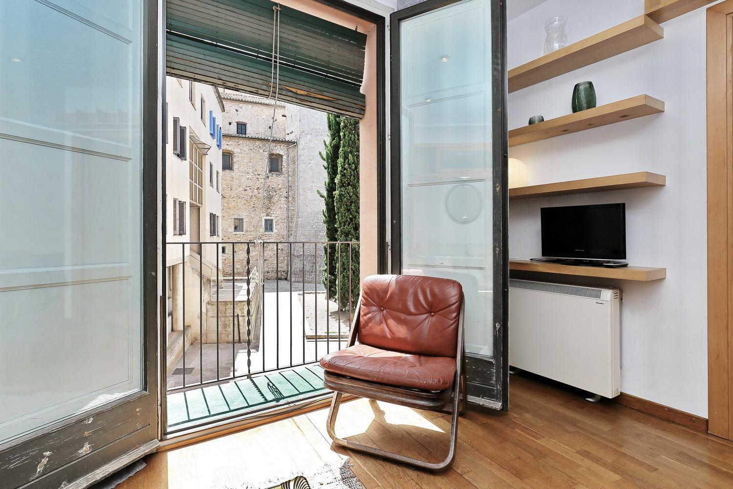 Apartament Sant Feliu *