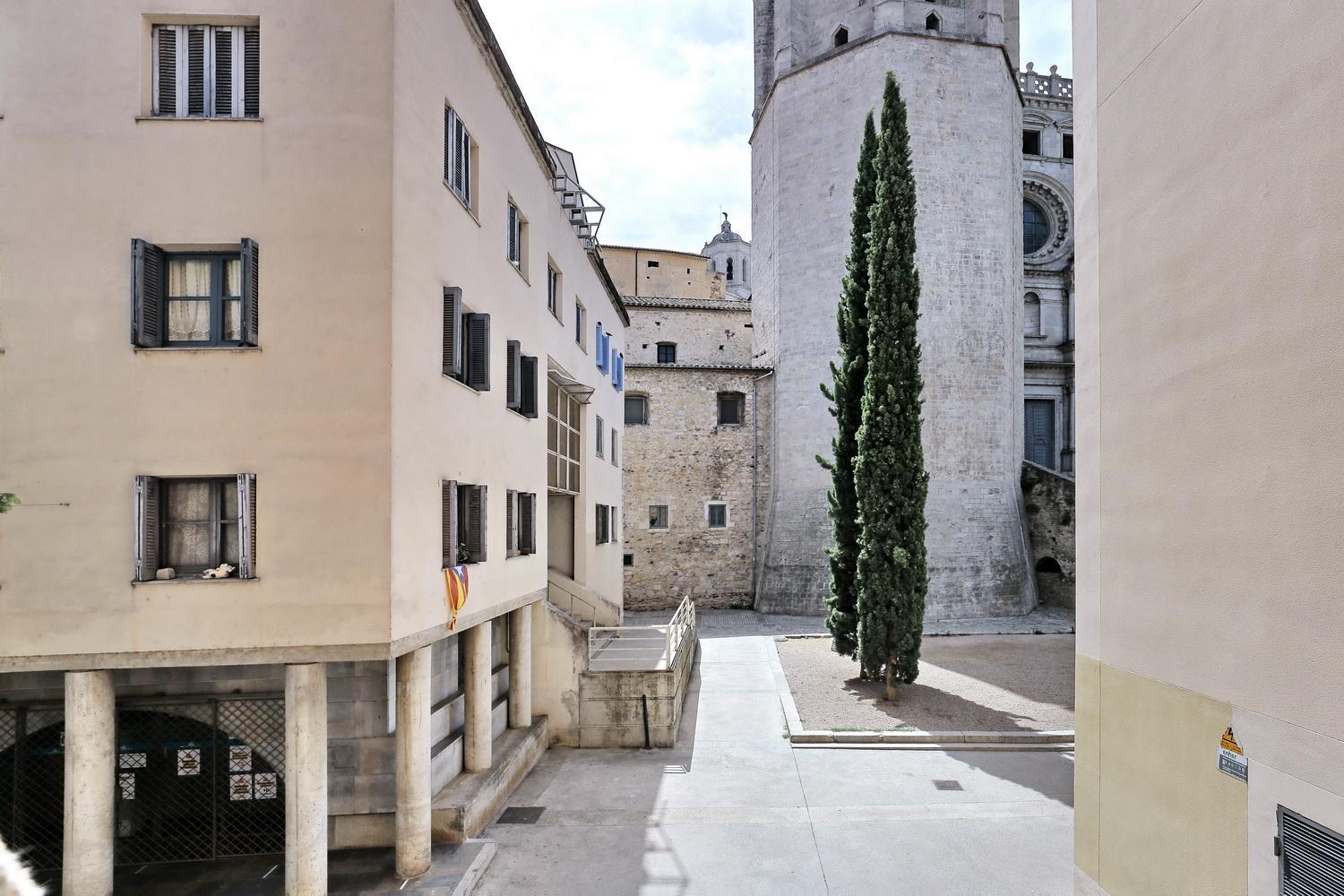 Apartament Sant Feliu
