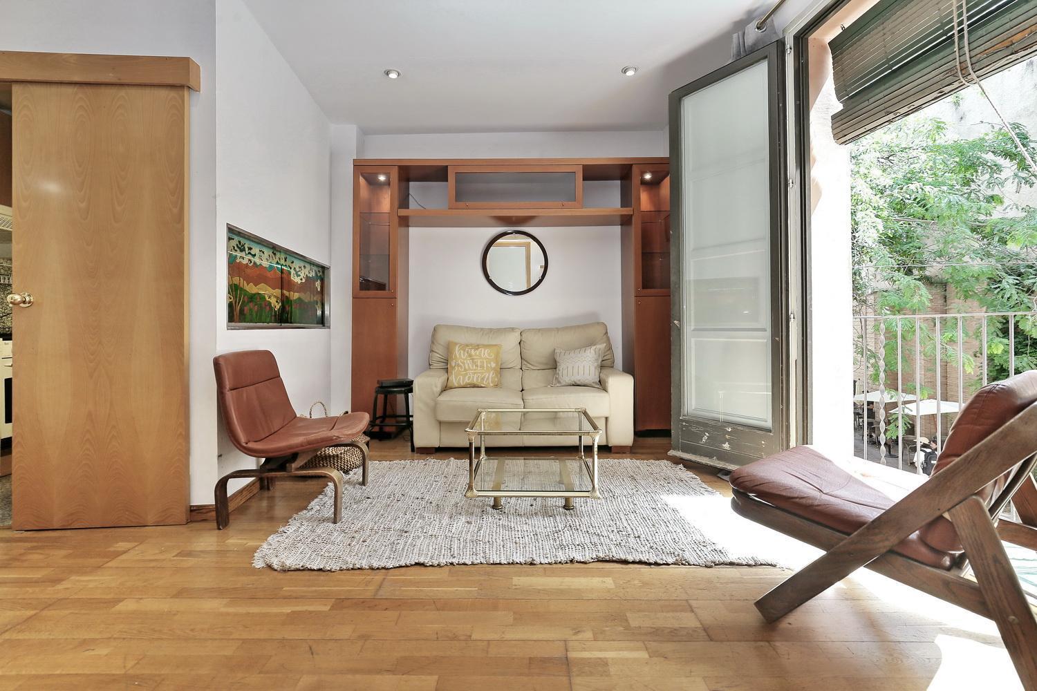 Sant Feliu Apartament