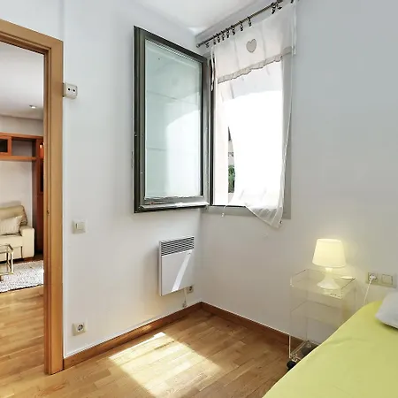 Apartament Sant Feliu Girona Exterior photo