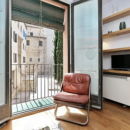 Apartament Sant Feliu Girona Exterior photo