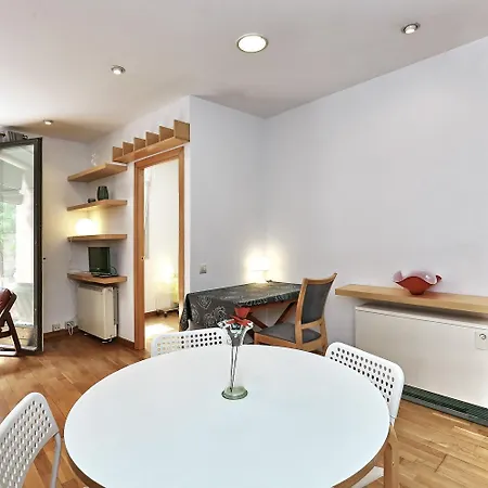 Apartament Sant Feliu Girona Exterior photo