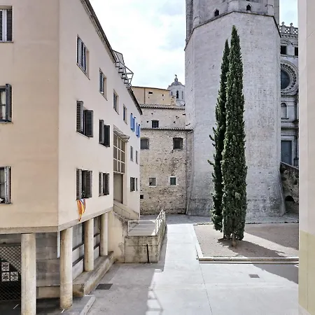 Apartament Sant Feliu Girona Exterior photo